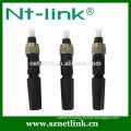 NETLINK Field Assembly Optical Connectors/Fast Connector Joint /SC/UPC,AC/APC fast connector